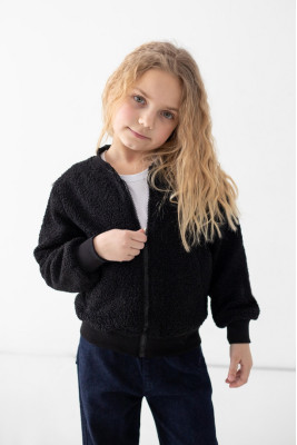 Бомбер для дівчат